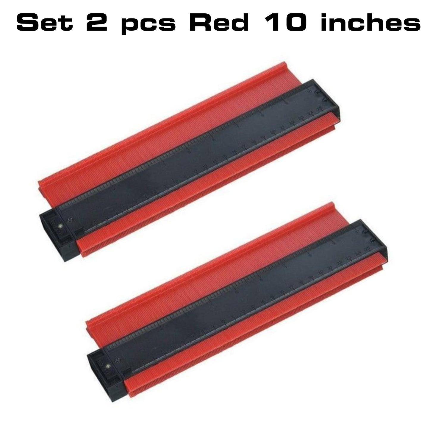 Radial Ruler Contour Gauge Taker Profile Gauge