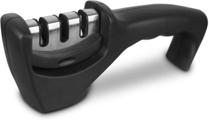 Sharpening Kitchen Tool Diamond Tungsten Steel Sharpening Stone