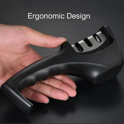 Sharpening Kitchen Tool Diamond Tungsten Steel Sharpening Stone