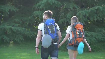 Travel Camping Hammock Ultra-Light With Mosquito Net